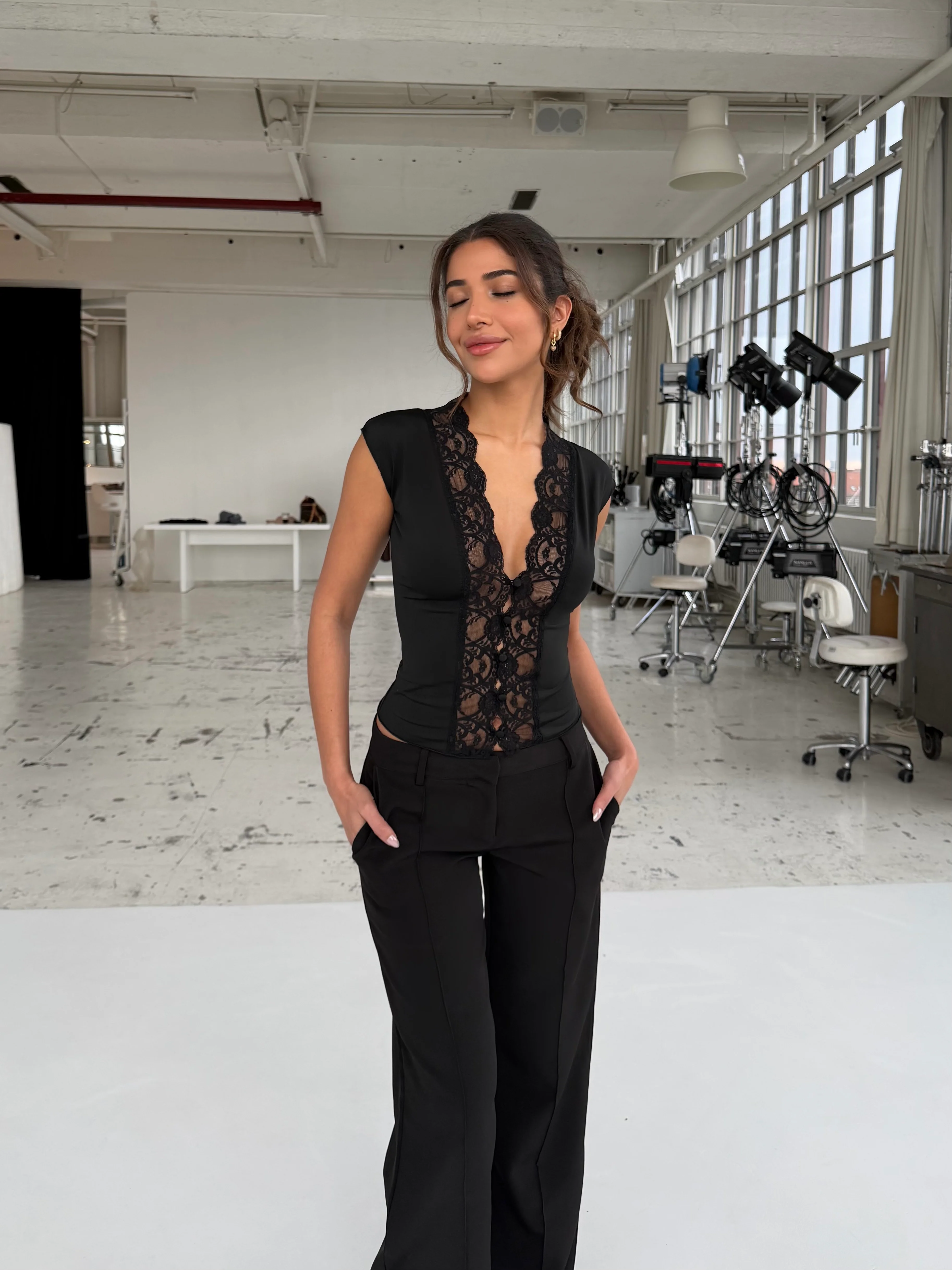 Shop The Look Featured Collection 