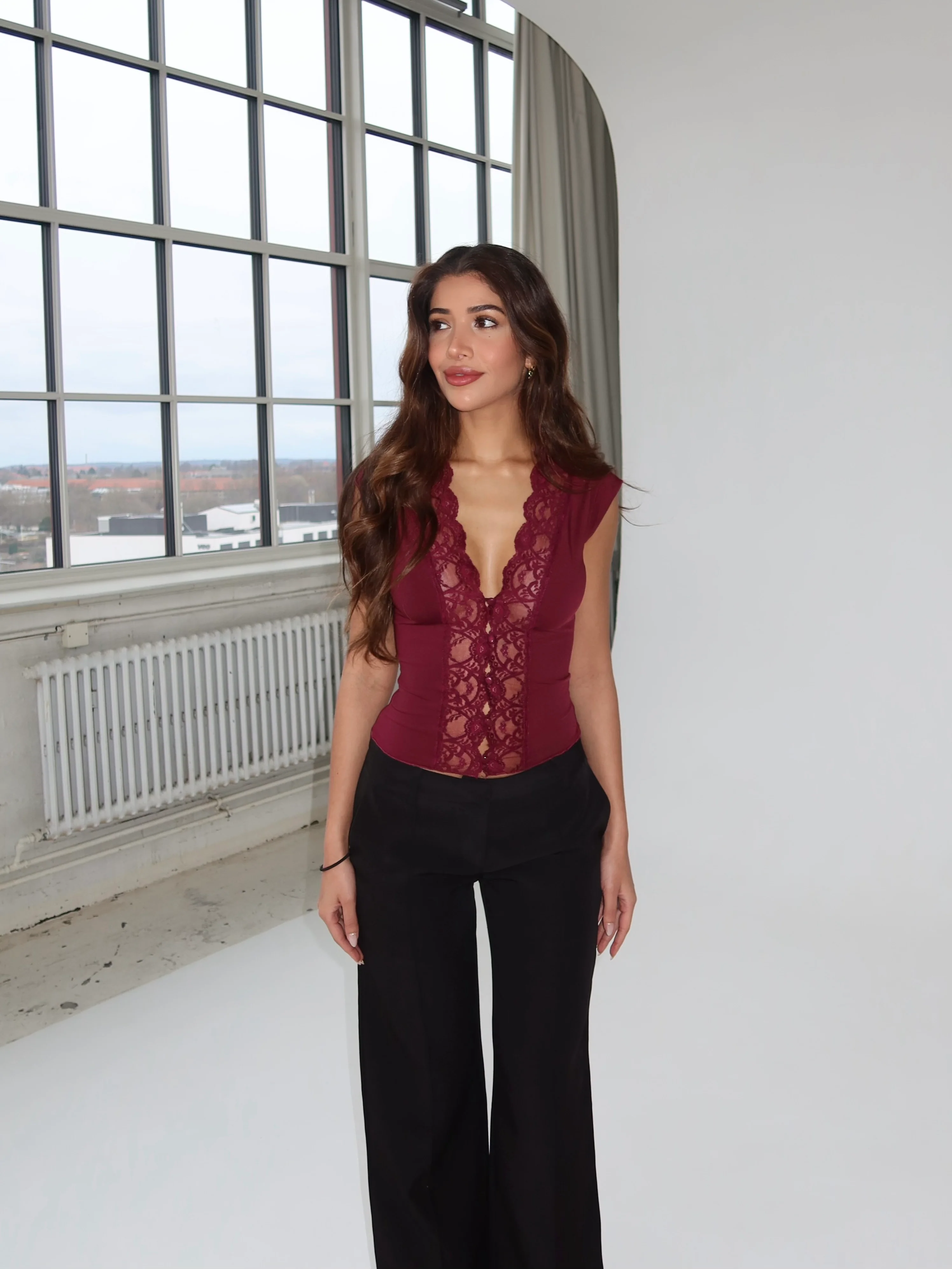 Party tops